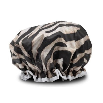 Manor Road Shower Cap