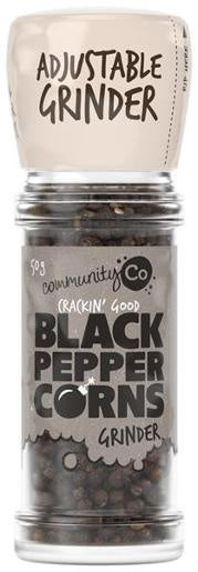 Community Co Pepper Grinder 50g