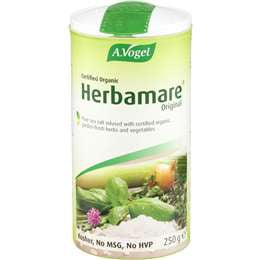 Herbamare Salt 250g