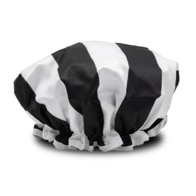 Manor Road Shower Cap