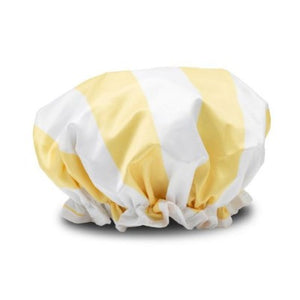 Manor Road Shower Cap