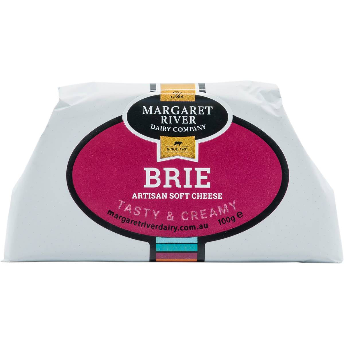 Margaret River Brie Cheese 100g