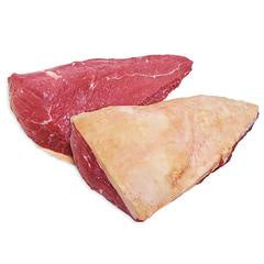 Beef Rump Cap - $22.99/kg