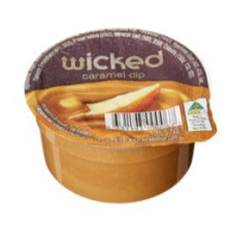 Wicked Caramel Dip 130g