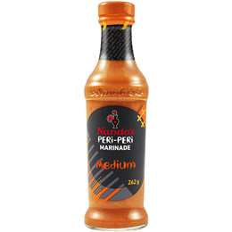 Nando's Peri-Peri Marinade Medium 262g