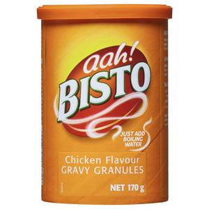 Bisto Chicken  Gravy Granules 170g