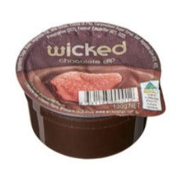 Wicked Chocolate Dip 130g