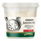 La Casa Cherry Bocconcini 220g