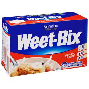 Weet-bix 575g