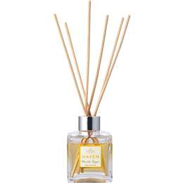 Haven Reed Diffuser Vanilla Sugar 120ml