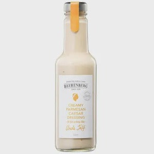 Beerenberg Creamy Parmesan Caesar Dressing 300ml