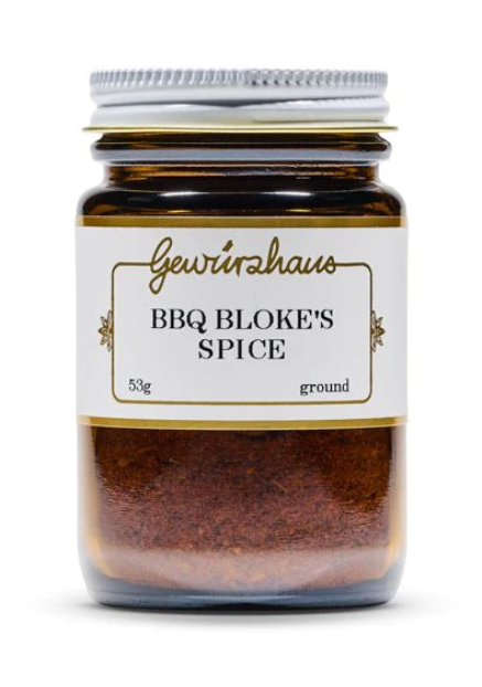 Gewürzhaus BBQ Blokes Spice 53g