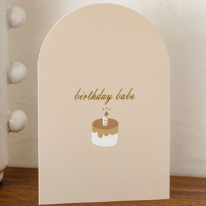 Greeting Card