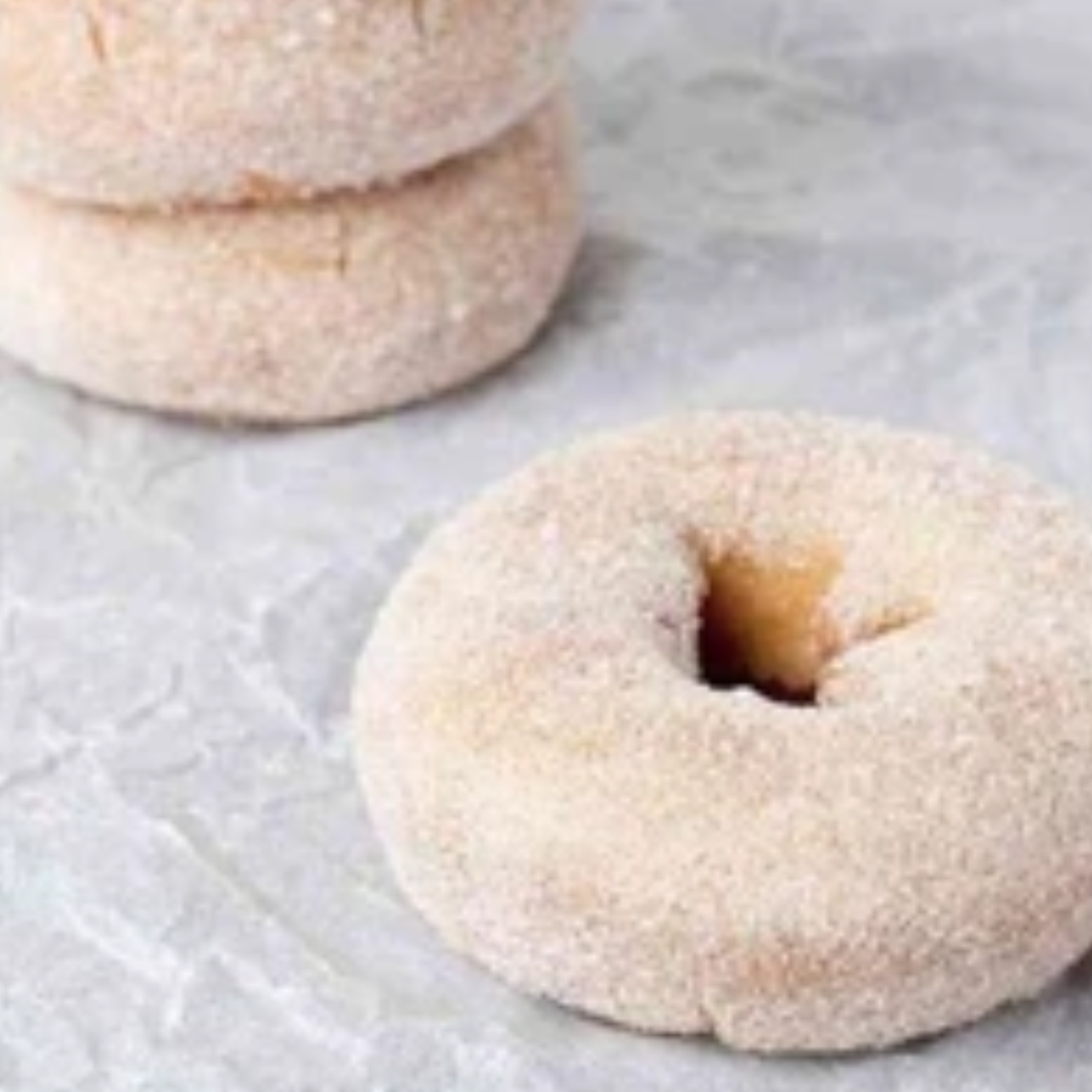 Cake Donut