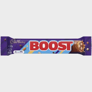 Cadbury Boost Bar 60g