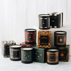 Manor Road Candle 300ml