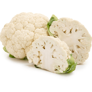 Cauliflower Half