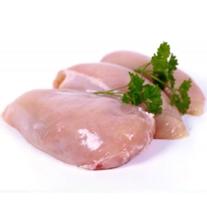 M&J Chicken Breast Fillet 2kg