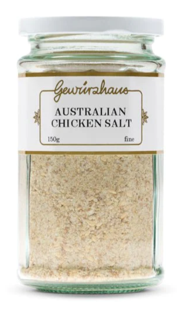 Gewürzhaus Australian Chicken Salt 75g