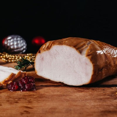 Pandani Turkey Breast, cooked $29.99/kg