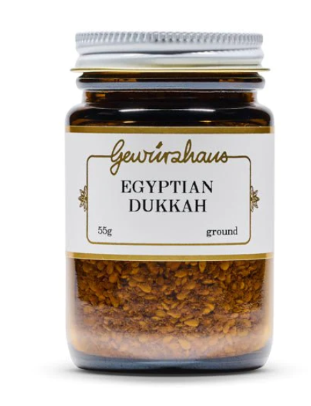 Gewürzhaus Egyptian Dukkah 55g