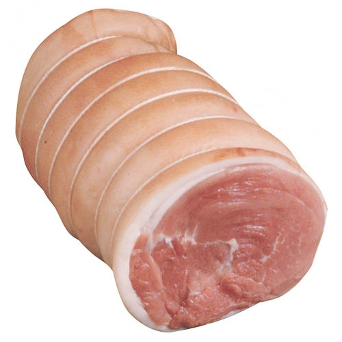 Rolled Pork Shoulder - $10.99/kg