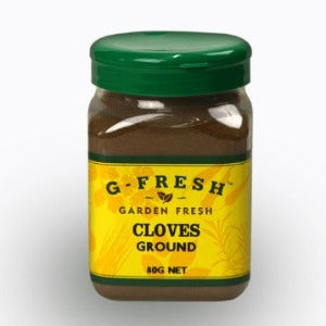 G-Fresh Cloves Ground 80g