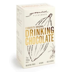 Grounded Pleasure Drinking Chocolate 200ml