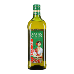 La Espanola Extra Virgin Olive Oil 1L