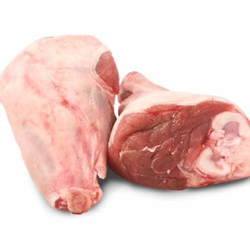 Lamb Shanks - $16.99/kg