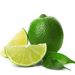 Limes per each