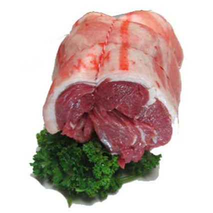 Spring Grove Lamb Rump Mini Roast - $32.99/kg