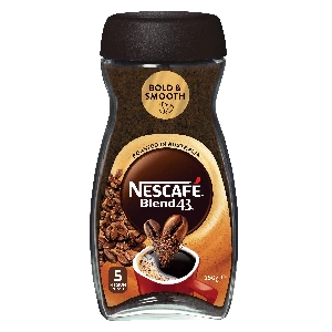 Nescafe Blend 43 Instant Coffee 250g