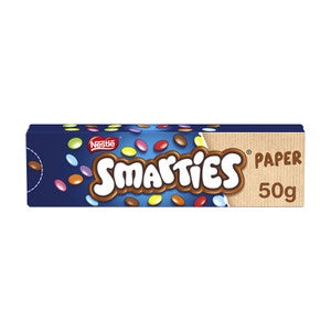 Nestle Smarties - 50g