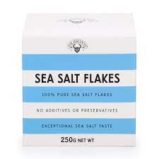 Olsson's Sea Salt Flakes Refill 250gm