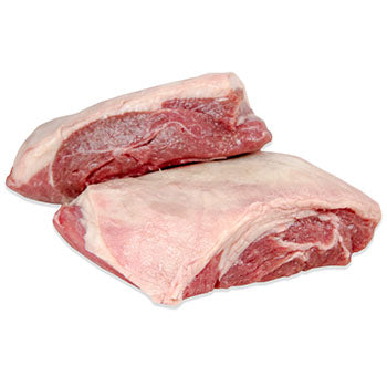 Lamb Rump Cap On - $23.99/kg