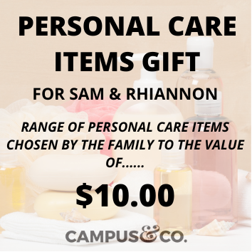 Personal Care Gift