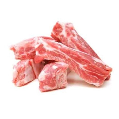 Pork Meaty Riblets - $12.99/kg