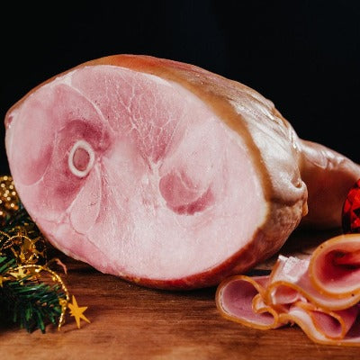 Pandani Half Leg Ham - $14.99/kg