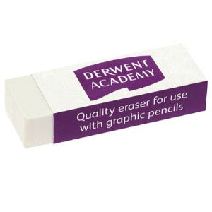 Derwent Eraser 1pk