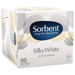 Sorbent Cube Tissue 90pk