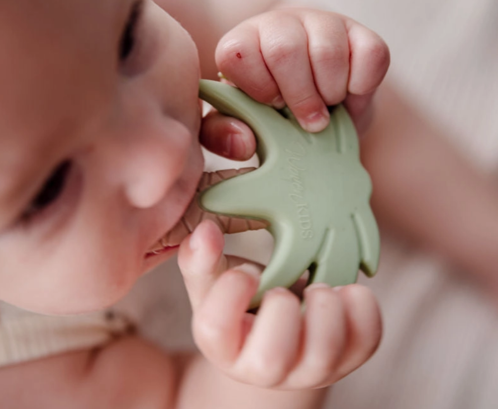 Silicone Teether