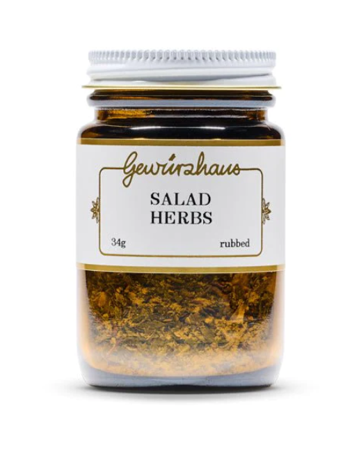 Gewürzhaus Salad Herbs 34g