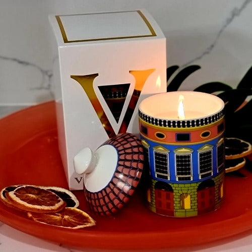 Vivace Fox Trot Candle 320g