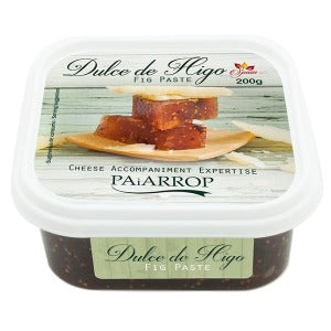 Paiarrop Artisan Fig Paste 115g