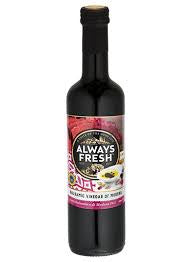 Always Fresh Balsamic Vinegar 500ml