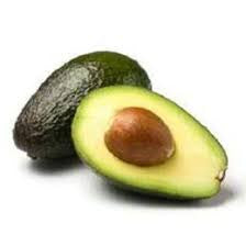 Avocado Hass each