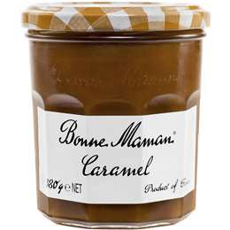 Bonne Maman Caramel Spread  370g