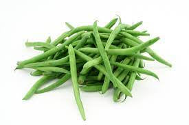 Beans Green Fresh 250g