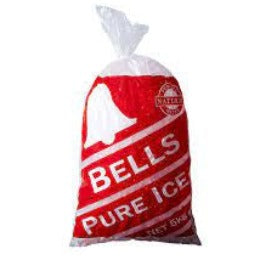 Bells Ice Bag 5kg